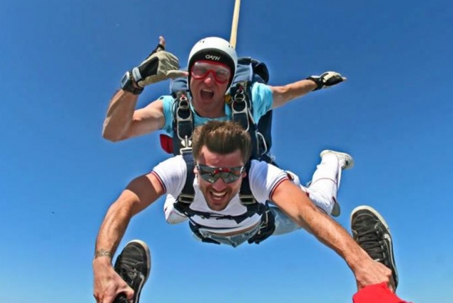  Contamos con un video operador 